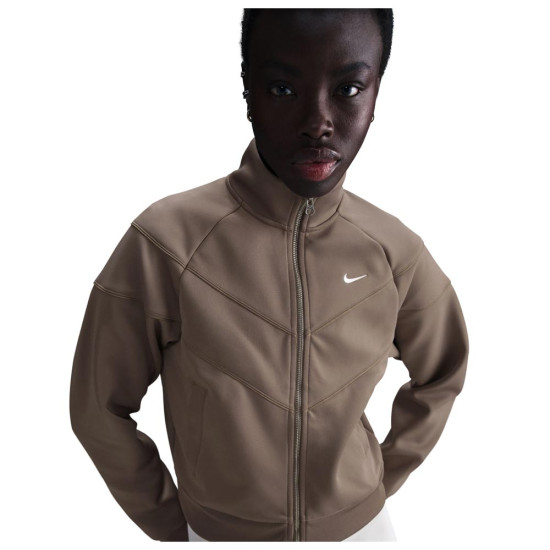 Nike Γυναικεία ζακέτα Sportswear Windrunner Poly Knit Jacket